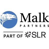 Malk Partners logo - Similar company to Y Analytics