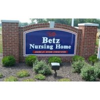 Betz Nursing Home