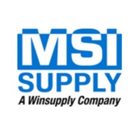 MSI Supply, Inc. logo - Similar company to First Distributors, Llc
