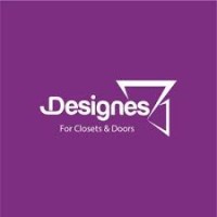 ديزاينز للأبواب Designes logo - Similar company to Mich Cafe