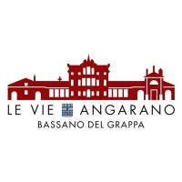 Le Vie Angarano logo - Similar company to Helmutbeck.Com