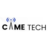CameTech_QoS/QoE logo - Similar company to Qwampus