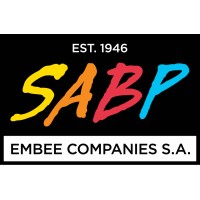 SABP/Embee Companies S.A. logo - Similar company to Atomic8Ball
