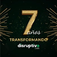 Disruptive Labs logo - Similar company to Eco2 Calcula