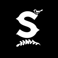 Saboteur Records logo - Similar company to Ddp Revival