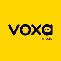 Voxa Media logo - Similar company to Nextwave Ltd.