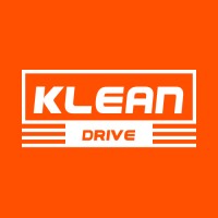 KleanDrive logo - Similar company to Zuvision Inc.