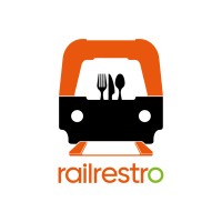 RailRestro App logo - Similar company to Oyk