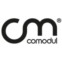 comodul® Stadtmöblierung logo - Similar company to H.I.T. - Hanseatische Informationstechnik Gmbh