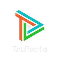 TruPacta logo - Similar company to Youtubemanager