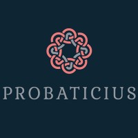 PROBATICIUS logo - Similar company to Inmasc