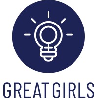 Great Girls logo - Similar company to Sense