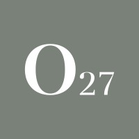 Officine 27 logo - Similar company to Foster - Magazine