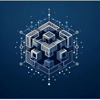 MCDMF Tangible AI Software Services logo - Similar company to 64Byte Infotech