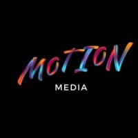 Motion Media logo - Similar company to Komplex - Vikar & Rekruttering