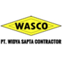 PT. Widya Sapta Contractor (WASCO) logo - Similar company to Add Design Project