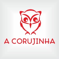 A Corujinha logo - Similar company to Colégio Santa Mônica - Limoeiro/Pe