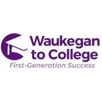 Waukegan to College logo - Similar company to North Chicago Community Partners (Nccp)