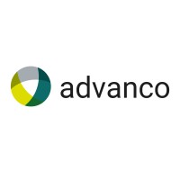 Advanco SA logo - Similar company to Vantage Solutions - An Advanco Company