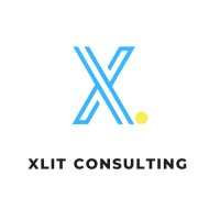 XLIT Consulting logo - Similar company to Hnm Solutions Group