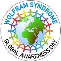 Wolfram Syndrome UK logo - Similar company to Hypesight