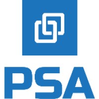 PSA FZC LLC logo - Similar company to Smart Secure Tech Management Consulting Llc