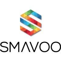 SMAVOO GmbH logo - Similar company to Chainbrain