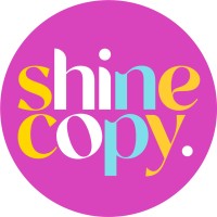 Shine Copy logo - Similar company to Vastly Digital