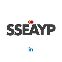 SSEAYP (Ship for SouthEast Asian & Japanese Youth Program) logo - Similar company to Bimsontop