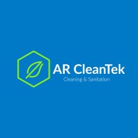 AR CleanTek logo - Similar company to Clean Air - Ar Condicionado
