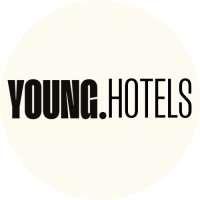 Young Hotels logo - Similar company to Young Media