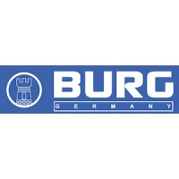 BURG GERMANY® (Burg Germany GmbH) logo - Similar company to Sinati