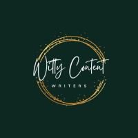 Witty Content Writers logo - Similar company to Notch Content