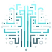 Hooshpedia logo - Similar company to Rahpoo