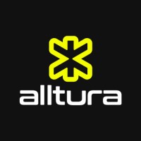 ALLTURA logo - Similar company to Prago Abanicorp Int