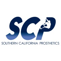 Southern California Prosthetics logo - Similar company to Robard Bionics, Inc