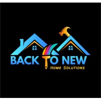 Back To New Home Solutions