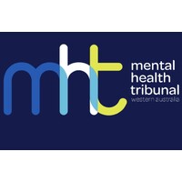 The Mental Health Tribunal logo - Similar company to Activate Mental Health