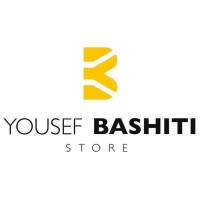 Yousef Bashiti Stores logo - Similar company to Bashiti Hardware