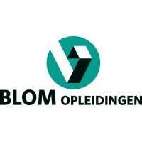 BLOM opleidingen logo - Similar company to Arbo Centrum