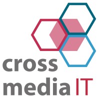 cross media IT GmbH logo - Similar company to Cpn Cooperation Network Gmbh