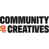 Community of Creatives Limited logo - Similar company to Adva Brand Studio
