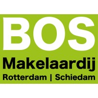 Bos Makelaardij logo - Similar company to Rigter Makelaars
