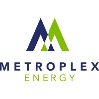 Metroplex Energy logo - Similar company to Energy Dispatch Llc
