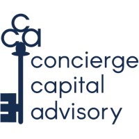 Concierge Capital Advisory logo - Similar company to Pine Harbor Search