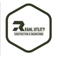 Regal Utility Construction & Engineering logo - Similar company to Tri-State Utility Construction, Llc