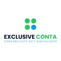 EXCLUSIVE CONTA logo - Similar company to Aprobat.Ro