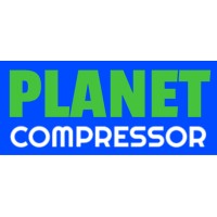 Planet Compressor Makina Tasarım ve İmalat Ltd. Şti. logo - Similar company to Mrt Gul Technology
