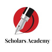Scholars Academy logo - Similar company to Scholars Tutor