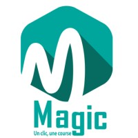 Magicguinee logo - Similar company to Agence Nationale De Sécurité Sanitaire